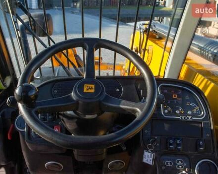 ЖЦБ 533-105, объемом двигателя 0 л и пробегом 0 тыс. км за 60600 $, фото 15 на Automoto.ua