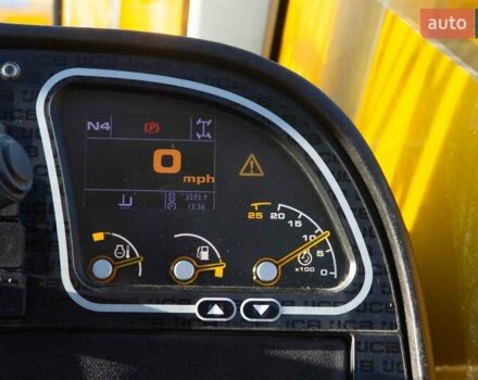 ЖЦБ 533-105, объемом двигателя 0 л и пробегом 0 тыс. км за 60600 $, фото 14 на Automoto.ua