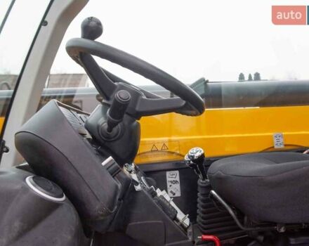 ЖЦБ 533-105, об'ємом двигуна 0 л та пробігом 0 тис. км за 55798 $, фото 10 на Automoto.ua