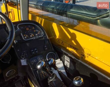 ЖЦБ 533-105, объемом двигателя 0 л и пробегом 0 тыс. км за 60600 $, фото 13 на Automoto.ua