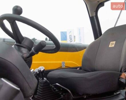 ЖЦБ 533-105, об'ємом двигуна 0 л та пробігом 0 тис. км за 55798 $, фото 11 на Automoto.ua