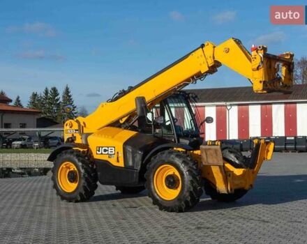 ЖЦБ 533-105, объемом двигателя 0 л и пробегом 0 тыс. км за 60600 $, фото 5 на Automoto.ua