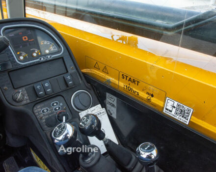 ЖЦБ 533-105, объемом двигателя 0 л и пробегом 0 тыс. км за 3215408 $, фото 12 на Automoto.ua