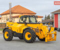 ЖЦБ 533-105, объемом двигателя 0 л и пробегом 0 тыс. км за 68426 $, фото 1 на Automoto.ua