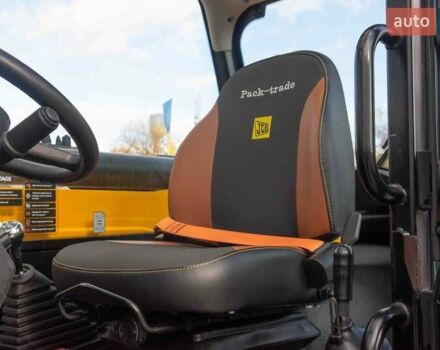 ЖЦБ 533-105 2022 в Житомире на Automoto.ua ЖЦБ 533-105, объемом двигателя 0 л и пробегом 0 тыс. км за 87775 $, фото 11 на Automoto.ua