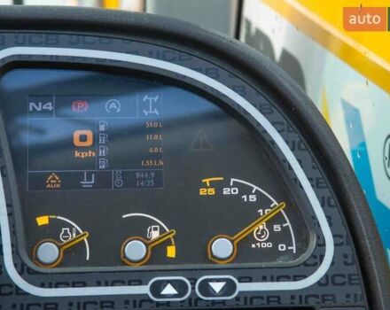 ЖЦБ 533-105 2022 в Житомире на Automoto.ua ЖЦБ 533-105, объемом двигателя 0 л и пробегом 0 тыс. км за 87775 $, фото 14 на Automoto.ua