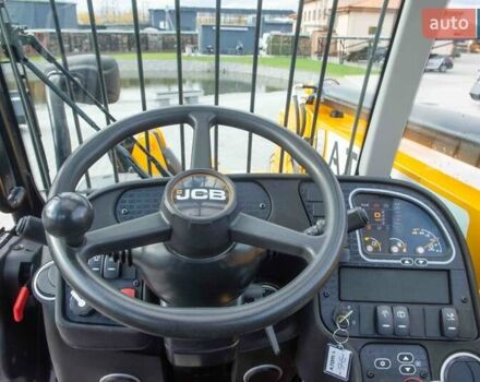 ЖЦБ 533-105 2022 в Житомире на Automoto.ua ЖЦБ 533-105, объемом двигателя 0 л и пробегом 0 тыс. км за 87775 $, фото 15 на Automoto.ua