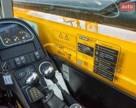 ЖЦБ 533-105 2022 в Житомире на Automoto.ua ЖЦБ 533-105, объемом двигателя 0 л и пробегом 0 тыс. км за 87775 $, фото 13 на Automoto.ua