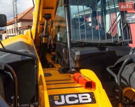 ЖЦБ 533-105 2022 в Житомире на Automoto.ua ЖЦБ 533-105, объемом двигателя 0 л и пробегом 0 тыс. км за 87775 $, фото 8 на Automoto.ua