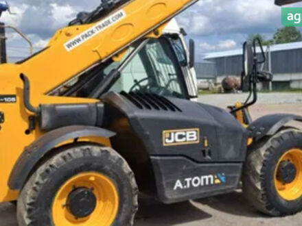 ЖЦБ 533-105, объемом двигателя 0 л и пробегом 0 тыс. км за 41000 $, фото 1 на Automoto.ua