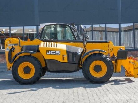 ЖЦБ 533-105 2015 у Житомирі на Automoto.ua ЖЦБ 533-105, об'ємом двигуна 0 л та пробігом 1 тис. км за 43269 $, фото 1 на Automoto.ua