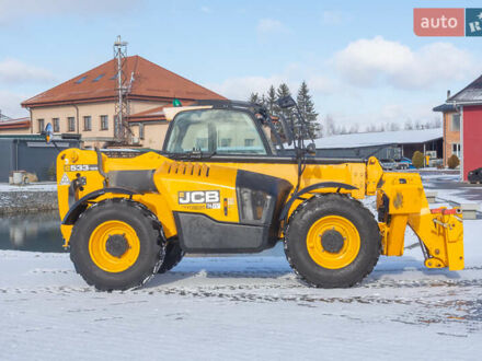 ЖЦБ 533-105 2016 в Житомире на Automoto.ua ЖЦБ 533-105, объемом двигателя 0 л и пробегом 0 тыс. км за 51061 $, фото 1 на Automoto.ua