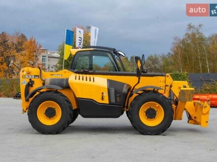 ЖЦБ 533-105 2017 в Житомире на Automoto.ua ЖЦБ 533-105, объемом двигателя 0 л и пробегом 0 тыс. км за 57602 $, фото 1 на Automoto.ua