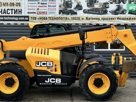 ЖЦБ 533-105, объемом двигателя 4.4 л и пробегом 0 тыс. км за 57846 $, фото 1 на Automoto.ua