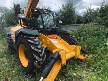 ЖЦБ 533-105 2018 у Житомирі на Automoto.ua ЖЦБ 533-105, об'ємом двигуна 4.4 л та пробігом 0 тис. км за 56417 $, фото 1 на Automoto.ua
