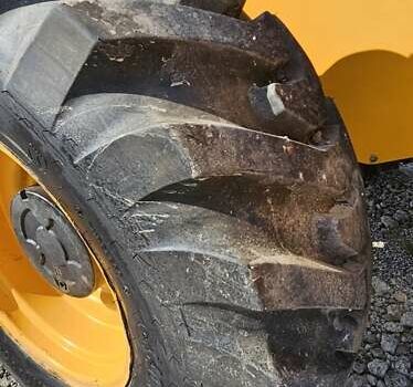 ЖЦБ 533-105 2007 в Харькове на Automoto.ua Желтый ЖЦБ 533-105, объемом двигателя 4 л и пробегом 0 тыс. км за 41000 $, фото 6 на Automoto.ua