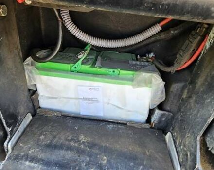 ЖЦБ 533-105 2007 в Харькове на Automoto.ua Желтый ЖЦБ 533-105, объемом двигателя 4 л и пробегом 0 тыс. км за 41000 $, фото 15 на Automoto.ua