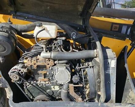 ЖЦБ 533-105 2007 в Харькове на Automoto.ua Желтый ЖЦБ 533-105, объемом двигателя 4 л и пробегом 0 тыс. км за 41000 $, фото 5 на Automoto.ua