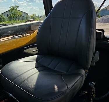 ЖЦБ 533-105 2007 в Харькове на Automoto.ua Желтый ЖЦБ 533-105, объемом двигателя 4 л и пробегом 0 тыс. км за 41000 $, фото 9 на Automoto.ua