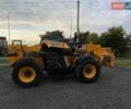 Жовтий ЖЦБ 533-105, об'ємом двигуна 4.4 л та пробігом 4 тис. км за 42500 $, фото 2 на Automoto.ua