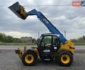Жовтий ЖЦБ 533-105, об'ємом двигуна 4.4 л та пробігом 4 тис. км за 47500 $, фото 8 на Automoto.ua