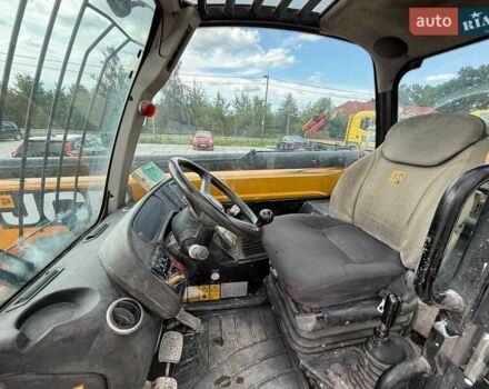ЖЦБ 533-105 2015 в Черткове на Automoto.ua Желтый ЖЦБ 533-105, объемом двигателя 0 л и пробегом 0 тыс. км за 56000 $, фото 9 на Automoto.ua