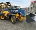 Жовтий ЖЦБ 533-105, об'ємом двигуна 4.4 л та пробігом 4 тис. км за 47500 $, фото 20 на Automoto.ua