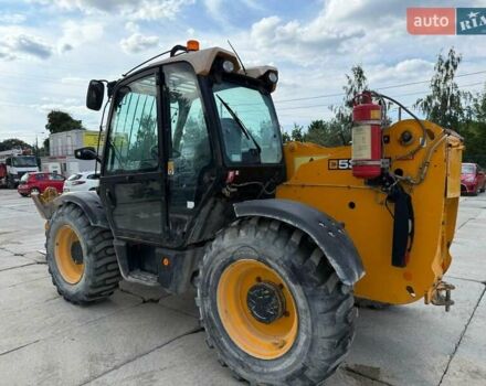 ЖЦБ 533-105 2015 в Черткове на Automoto.ua Желтый ЖЦБ 533-105, объемом двигателя 0 л и пробегом 0 тыс. км за 56000 $, фото 1 на Automoto.ua