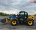 Жовтий ЖЦБ 533-105, об'ємом двигуна 4.4 л та пробігом 4 тис. км за 47500 $, фото 1 на Automoto.ua