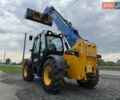 Жовтий ЖЦБ 533-105, об'ємом двигуна 4.4 л та пробігом 4 тис. км за 47500 $, фото 7 на Automoto.ua