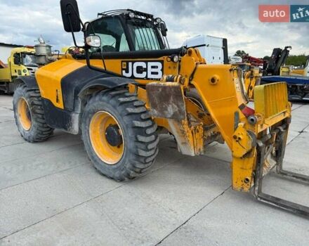 ЖЦБ 533-105 2015 в Черткове на Automoto.ua Желтый ЖЦБ 533-105, объемом двигателя 0 л и пробегом 0 тыс. км за 56000 $, фото 6 на Automoto.ua