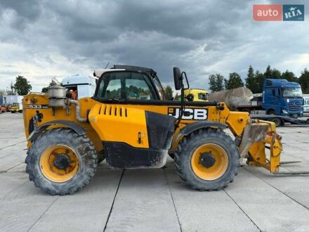 ЖЦБ 533-105 2015 у Чорткові на Automoto.ua Жовтий ЖЦБ 533-105, об'ємом двигуна 0 л та пробігом 0 тис. км за 56000 $, фото 1 на Automoto.ua