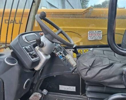 Помаранчевий ЖЦБ 533-105, об'ємом двигуна 4.4 л та пробігом 0 тис. км за 29207 $, фото 3 на Automoto.ua