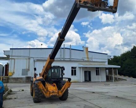 Помаранчевий ЖЦБ 533-105, об'ємом двигуна 4.4 л та пробігом 0 тис. км за 29207 $, фото 2 на Automoto.ua