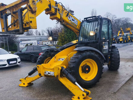 ЖЦБ 533, объемом двигателя 0 л и пробегом 0 тыс. км за 36972 $, фото 1 на Automoto.ua