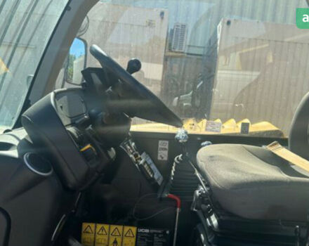 ЖЦБ 535-125, об'ємом двигуна 2.45 л та пробігом 0 тис. км за 45040 $, фото 5 на Automoto.ua