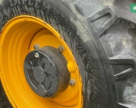 ЖЦБ 535-125, объемом двигателя 2.45 л и пробегом 0 тыс. км за 42188 $, фото 4 на Automoto.ua