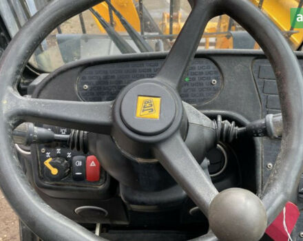 ЖЦБ 535-125, объемом двигателя 6 л и пробегом 0 тыс. км за 31594 $, фото 7 на Automoto.ua