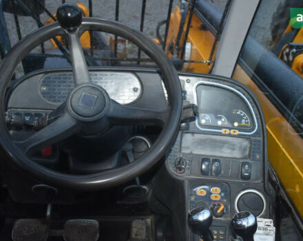 ЖЦБ 535-125, объемом двигателя 6 л и пробегом 0 тыс. км за 37919 $, фото 6 на Automoto.ua