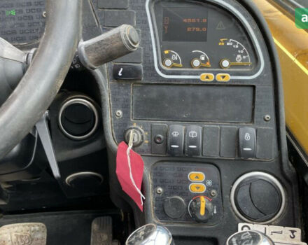 ЖЦБ 535-125, объемом двигателя 6 л и пробегом 0 тыс. км за 31594 $, фото 8 на Automoto.ua