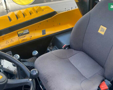 ЖЦБ 535-125, об'ємом двигуна 6 л та пробігом 0 тис. км за 42793 $, фото 6 на Automoto.ua
