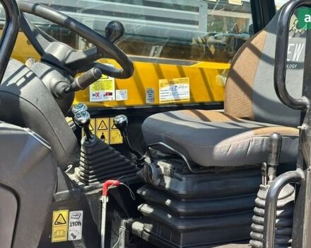 ЖЦБ 535-125, объемом двигателя 0 л и пробегом 0 тыс. км за 54305 $, фото 3 на Automoto.ua
