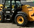 ЖЦБ 535-125, объемом двигателя 4.4 л и пробегом 0 тыс. км за 53124 $, фото 6 на Automoto.ua