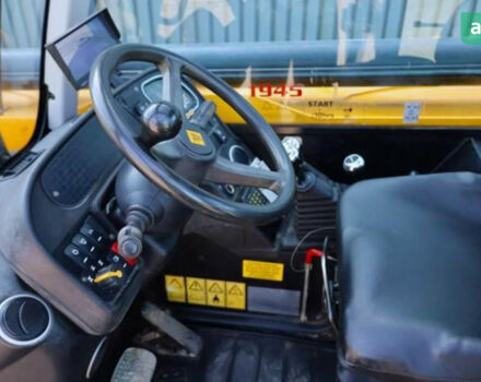 ЖЦБ 535-125, объемом двигателя 0 л и пробегом 0 тыс. км за 41545 $, фото 4 на Automoto.ua