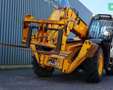 ЖЦБ 535-125, объемом двигателя 0 л и пробегом 0 тыс. км за 41545 $, фото 8 на Automoto.ua