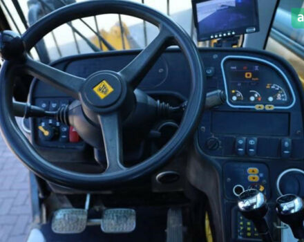 ЖЦБ 535-125, объемом двигателя 0 л и пробегом 0 тыс. км за 41545 $, фото 9 на Automoto.ua