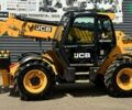 ЖЦБ 535-125, объемом двигателя 4.4 л и пробегом 0 тыс. км за 54305 $, фото 4 на Automoto.ua