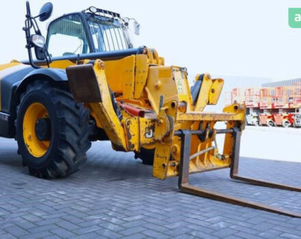 ЖЦБ 535-125, объемом двигателя 0 л и пробегом 0 тыс. км за 41545 $, фото 6 на Automoto.ua