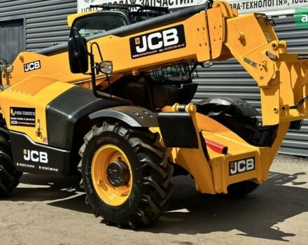 ЖЦБ 535-125, объемом двигателя 4.4 л и пробегом 0 тыс. км за 54305 $, фото 2 на Automoto.ua