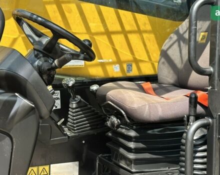 ЖЦБ 535-125, объемом двигателя 4.4 л и пробегом 0 тыс. км за 54305 $, фото 7 на Automoto.ua